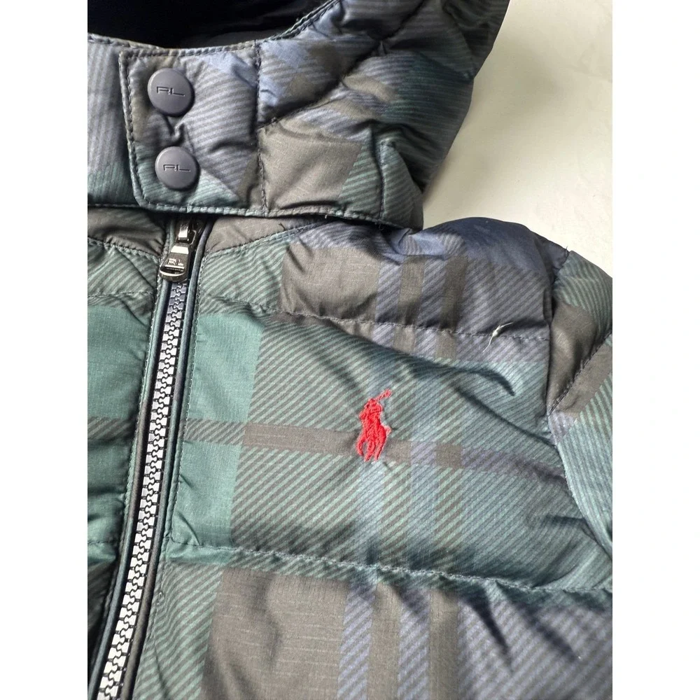 Polo Ralph Lauren fall line